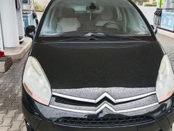Nero Usata 2009 Citroën C4 Picasso Monovolume | 2500 € (Ottimo prezzo)