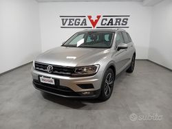 Grigio Usata 2020 VW Tiguan Elegance SUV | 23.900 € (Ottimo prezzo)