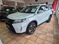 Bianco Nuova 2025 Suzuki Vitara Cool SUV | 22.990 € (Ottimo prezzo)