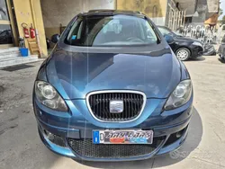 Blu Usata 2007 Seat Leon Stylance Tre volumi | 2999 € (Ottimo prezzo)