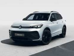 Grigio Nuova 2025 VW Tiguan R-line SUV | 46.800 €