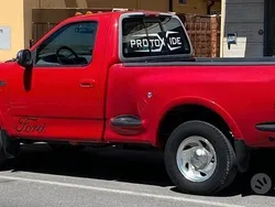 Rosso Usata 1998 Ford F-150 Pick-up | 11.900 €