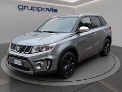 Usata 2016 Suzuki Vitara SUV | 14.300 € (Buon prezzo)