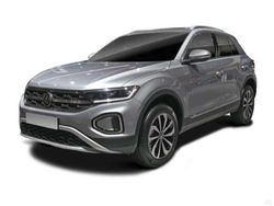 Pyrit silver metallizzato nero Usata 2023 VW T-Roc R-line SUV | 24.490 € (Cara)