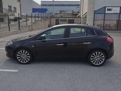 Nero Usata 2008 Fiat Bravo Emotion Due volumi | 3499 € (Cara)
