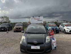 Other Usata 2010 Toyota Yaris Tre volumi | 4800 € (Buon prezzo)