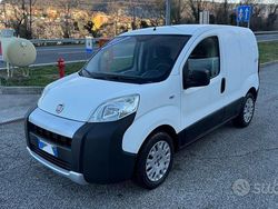 Usata 2015 Fiat Fiorino Monovolume | 8500 € (Molto cara)