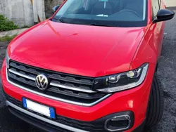 Usata 2020 VW T-Cross Style SUV | 19.000 € (Buon prezzo)