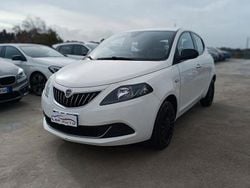 Bianco Usata 2021 Lancia Ypsilon S Due volumi | 9490 € (Ottimo prezzo)