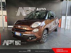 Bronzo Usata 2018 Fiat 500L Lounge Monovolume | 11.800 € (Cara)