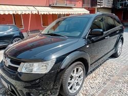 Nero Usata 2013 Fiat Freemont Urban SUV | 6800 € (Buon prezzo)