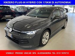 Grigio Nuova 2025 VW Golf VIII Edition | 33.500 € (Super prezzo)