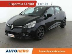 Nero Usata 2019 Renault Clio IV Zen Due volumi | 10.299 € (Buon prezzo)