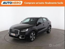 Nero Usata 2020 Audi Q2 Admired SUV | 21.699 € (Buon prezzo)