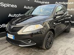 Nero Usata 2018 Lancia Ypsilon Due volumi | 9900 € (Buon prezzo)