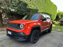 Usata 2015 Jeep Renegade Sport SUV | 11.900 € (Ottimo prezzo)
