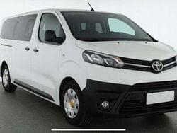 Bianco Usata 2021 Toyota Proace Monovolume | 30.000 € (Buon prezzo)