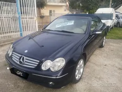 Usata 2004 Mercedes CLK200 Cabrio | 8500 € (Ottimo prezzo)