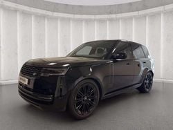 Nero Usata 2025 Land Rover Range Rover HSE SUV | 151.000 € (Buon prezzo)