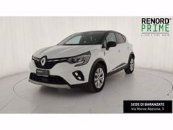 Bianco Usata 2022 Renault Captur Intens SUV | 17.390 € (Buon prezzo)