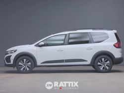Bianco Nuova 2025 Dacia Jogger Expression Monovolume | 21.450 €