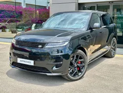 Nero Usata 2023 Land Rover Range Rover Sport SE Dynamic SUV | 84.900 € (Buon prezzo)