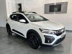 Nuova 2025 Dacia Sandero Essentiel Due volumi | 15.500 € (Ottimo prezzo)