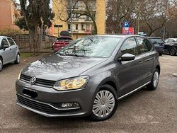 Grigio Usata 2016 VW Polo Due volumi | 9500 €