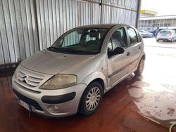 Grigio Usata 2010 Citroën C3 Tre volumi | 1800 € (Super prezzo)