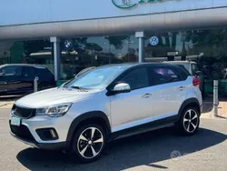 Argento metallizzato Usata 2021 DR DR3 SUV | 14.490 € (Cara)