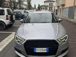Usata 2018 Audi A3 Ambiente Tre volumi | 14.000 € (Super prezzo)