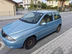 Usata 2003 Lancia Ypsilon Due volumi | 1300 € (Buon prezzo)