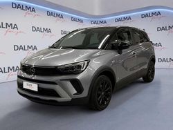 Grigio Usata 2022 Opel Crossland X Elegance SUV | 13.990 € (Buon prezzo)