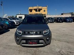 Grigio Usata 2021 Suzuki Ignis SUV | 13.990 € (Buon prezzo)