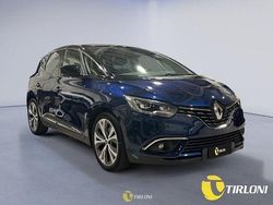 Blu Usata 2019 Renault Scénic IV Intens Monovolume | 13.850 € (Buon prezzo)