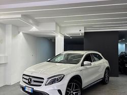 Bianco Usata 2016 Mercedes 200 Station wagon | 16.990 € (Cara)