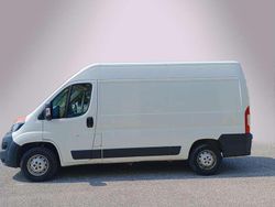 Bianco Usata 2020 Peugeot Boxer Furgone | 13.900 € (Molto cara)