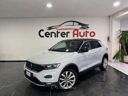 Other Usata 2020 VW T-Roc Sport SUV | 20.500 € (Buon prezzo)