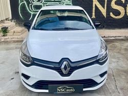 Bianco Usata 2019 Renault Clio IV Intens Tre volumi | 9499 € (Ottimo prezzo)