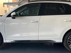 Bianco Usata 2019 Audi Q3 S-Line SUV | 27.000 € (Ottimo prezzo)