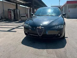 Usata 2007 Alfa Romeo 147 Due volumi | 2000 € (Buon prezzo)