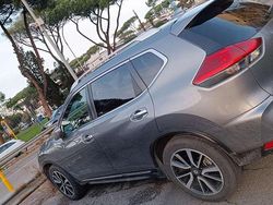 Usata 2018 Nissan X-Trail N-Connecta SUV | 14.500 € (Buon prezzo)