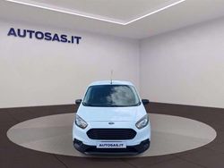 Bianco pastello Usata 2023 Ford Transit Trend Furgone | 15.990 € (Buon prezzo)