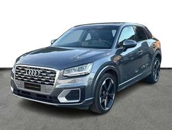 Grigio Usata 2020 Audi Q2 Admired SUV | 20.000 € (Buon prezzo)