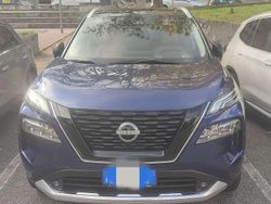 Blu/azzurro Usata 2023 Nissan X-Trail Executive SUV | 33.900 € (Buon prezzo)