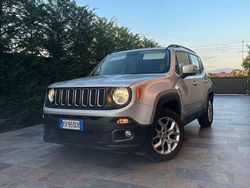 Usata 2014 Jeep Renegade Limited SUV | 10.200 € (Buon prezzo)