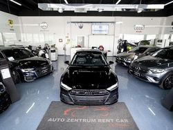 Nero Usata 2019 Audi A7 Sport Tre volumi | 49.000 € (Molto cara)