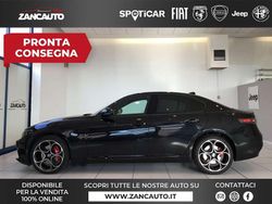 Nero Usata 2024 Alfa Romeo Giulia Sprint Sprint Coupé | 39.650 € (Buon prezzo)