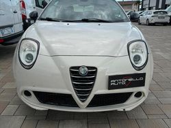 Bianco Usata 2010 Alfa Romeo MiTo Due volumi | 4990 € (Cara)