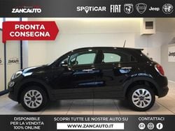 Nero Usata 2018 Fiat 500X Pop SUV | 10.750 € (Buon prezzo)